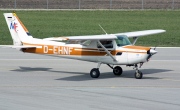 D-EHNF, Cessna F152 II, Private