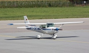 D-EIMT, Cessna 152, Schwabenflug