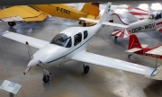 D-EJKB, Lancair IV, Private