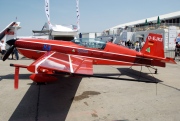 D-EJKS, Extra 300-S, Private