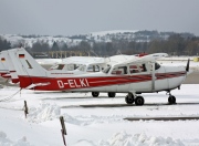 D-ELKI, Cessna 172N Skyhawk, Private