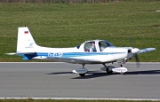 D-ELSP, Grob G-115A Tutor, Private