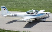 D-ELWT, Grob G-115C Tutor, Private