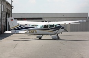 D-ENFR, Cessna 172P Skyhawk, Private