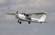 D-EOYS, Cessna 172N Skyhawk, Private
