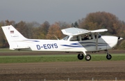 D-EOYS, Cessna 172N Skyhawk, Private