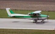 D-EPAN, Cessna 172N Skyhawk, Private