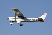 D-EREE, Cessna 172P Skyhawk, Private
