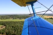 D-FKME, Antonov An-2T, Donau Air Service