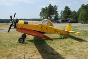 D-FOLO, PZL-Mielec M-18-BS Dromader, Untitled