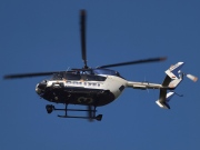 D-HHEC, Eurocopter-Kawasaki BK 117 C-2, German Police Force