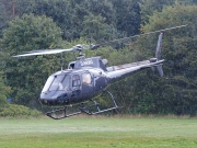 D-HKMG, Aerospatiale (Eurocopter) AS 350-BA Ecureuil, KMN Koopmann Helicopters