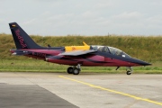 D-ICDM, Dassault-Dornier Alpha Jet, Flying Bulls