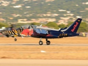 D-IFDM, Dassault-Dornier Alpha Jet, Flying Bulls