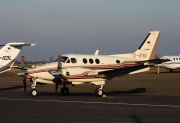 D-IFHI, Beechcraft C90 King Air, Untitled