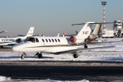 D-IGIT, Cessna 525A Citation CJ2, Private