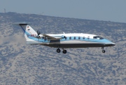 D-IRBS, Piaggio P180 Avanti, Private