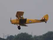 DEFTN, De Havilland DH-82A Tiger Moth II, Private