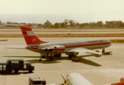 DM-SEF, Ilyushin Il-62, Interflug