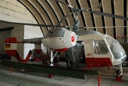 DM-SPU, Kamov Ka-26 Hoodlum, Interflug