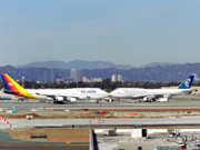 DQ-FJK, Boeing 747-400, Air Pacific