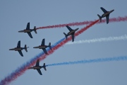 Dassault-Dornier Alpha Jet, French Air Force