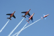 Dassault-Dornier Alpha Jet, French Air Force