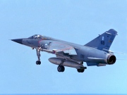 Dassault Mirage F.1CG, Hellenic Air Force