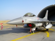 E-018, Lockheed F-16AM Fighting Falcon, Royal Danish Air Force