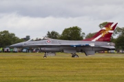 E-194, Lockheed F-16AM Fighting Falcon, Royal Danish Air Force