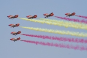 E.25-21, Casa C-101 Aviojet, Spanish Air Force