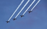 E-31, Dassault-Dornier Alpha Jet E, Patrouille de France