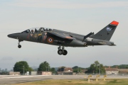 E118, Dassault-Dornier Alpha Jet E, French Air Force