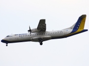 E7-AAE, ATR 72-200, BH Airlines