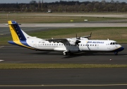 E7-AAE, ATR 72-210, BH Airlines