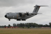 EC-402, Airbus A400M Grizzlly, Airbus Industrie