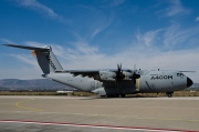 EC-402, Airbus A400M Grizzlly, Airbus Industrie
