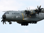 EC-404, Airbus A400M Grizzlly, Airbus Industrie