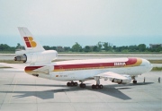 EC-CSJ, McDonnell Douglas DC-10-30, Iberia