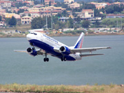 EC-CXR, Boeing 737-300, Transaero