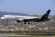EC-FTR, Boeing 757-200PCF, Gestair Cargo