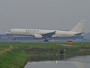 EC-FTR, Boeing 757-200PCF, Gestair Cargo