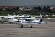 EC-GNV, Cessna (Reims) 172M Hawk, TopFly