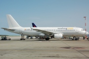 EC-GRG, Airbus A320-200, Vueling