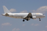 EC-GRG, Airbus A320-200, Vueling