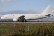 EC-GRG, Airbus A320-200, Vueling