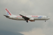 EC-HBN, Boeing 737-800, Air Europa