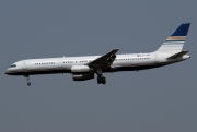 EC-HDS, Boeing 757-200, Privilege Style