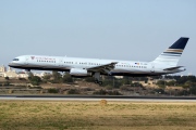 EC-HDS, Boeing 757-200, Privilege Style