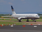 EC-HDS, Boeing 757-200, Privilege Style